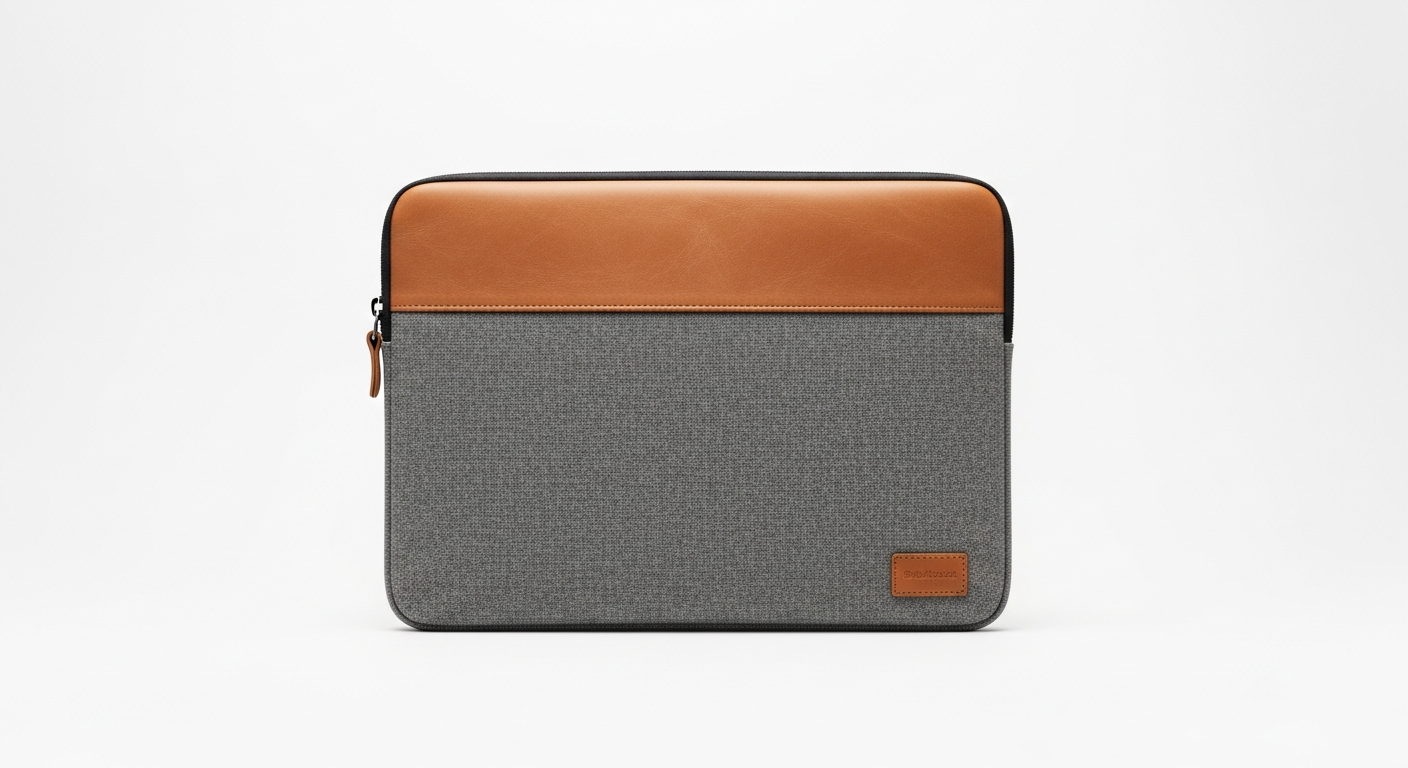 빈티지 스타일 케이스